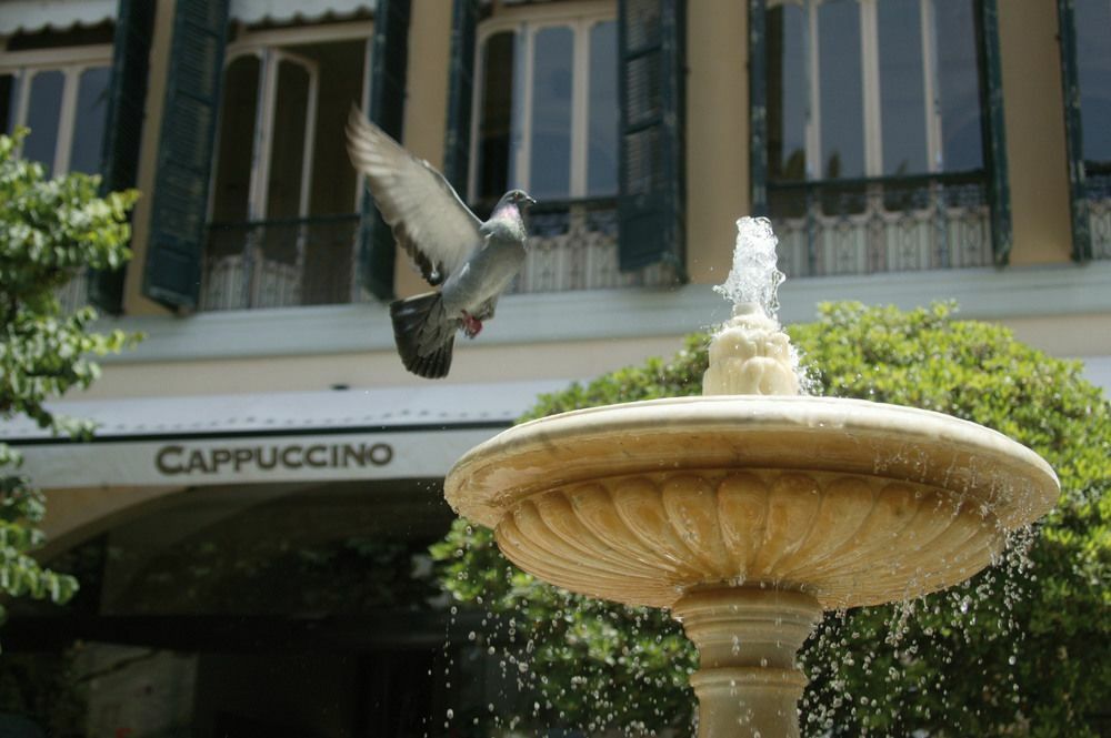 Hotel Cappuccino - Palma Eksteriør billede